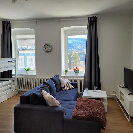Stadtzentrum Mariazell Bagian luar foto