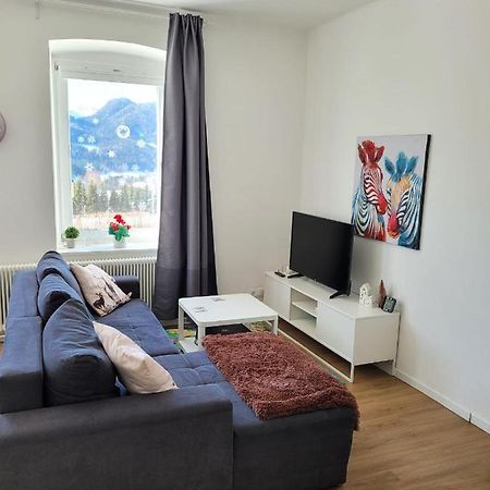 Stadtzentrum Mariazell Bagian luar foto