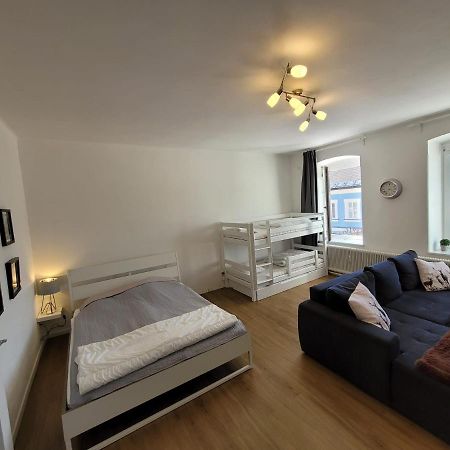 Stadtzentrum Mariazell Bagian luar foto