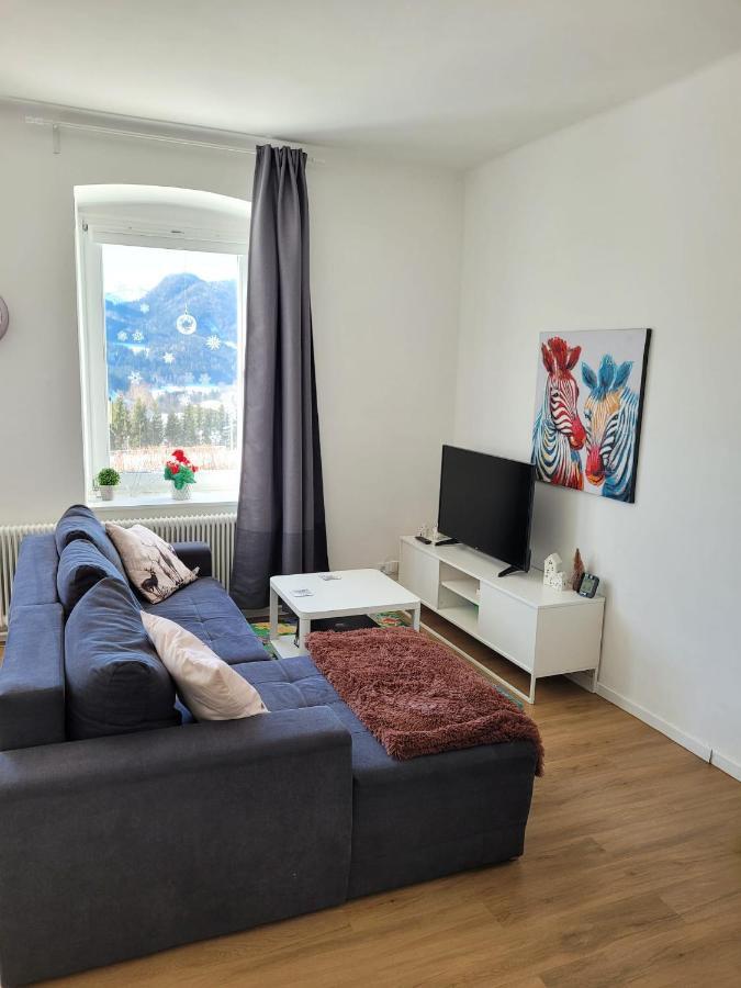 Stadtzentrum Mariazell Bagian luar foto