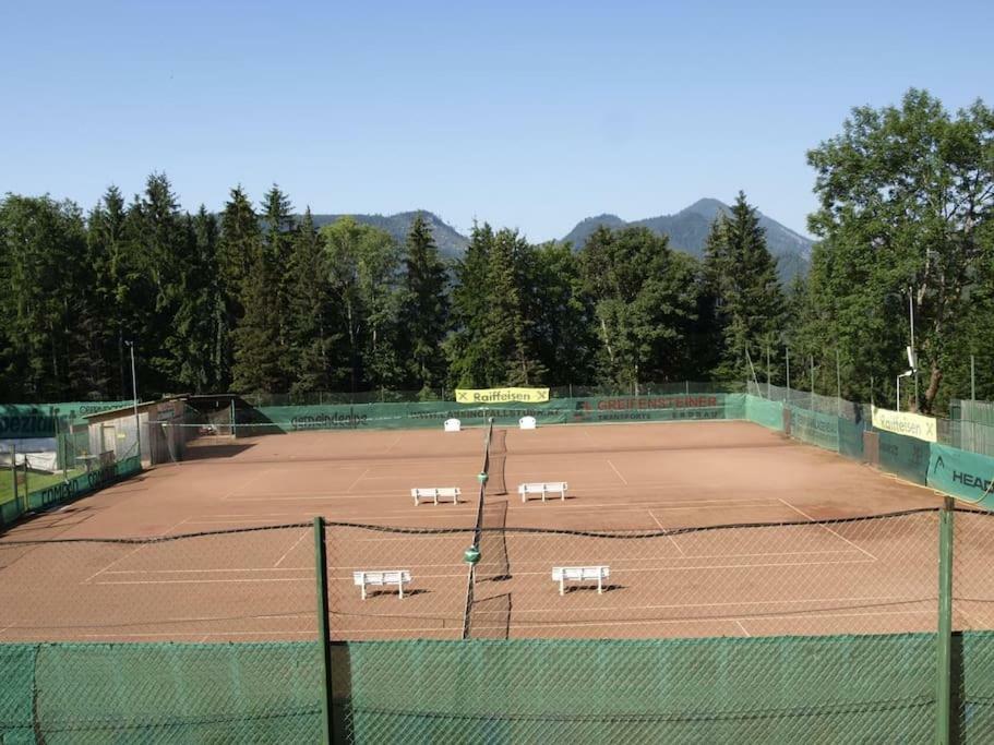 Stadtzentrum Mariazell Bagian luar foto