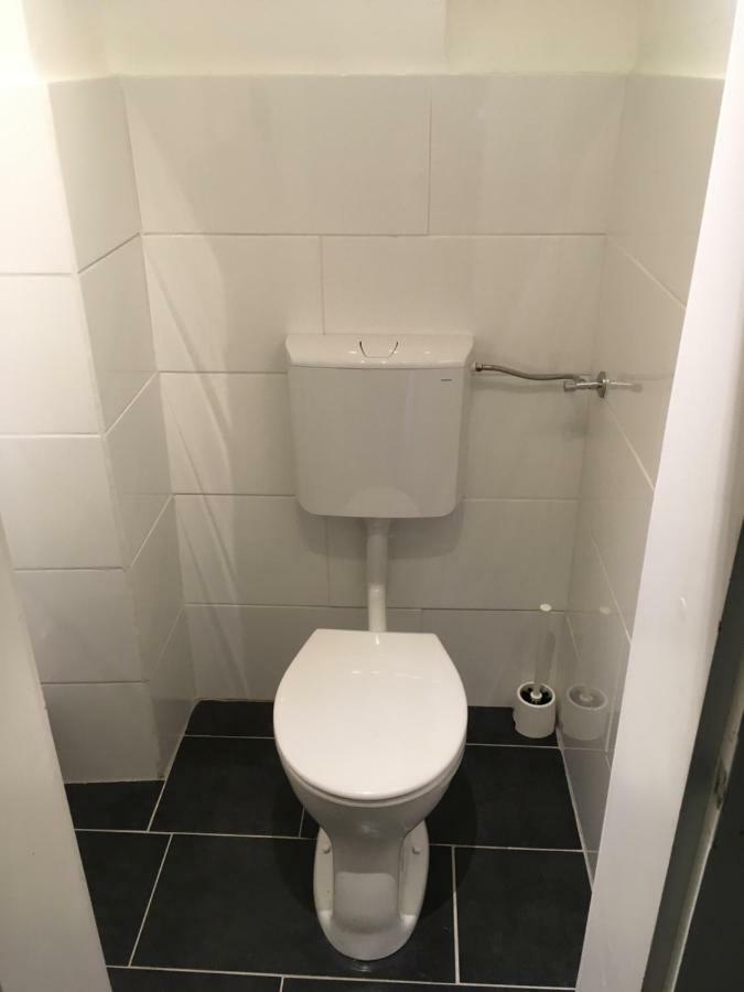 Stadtzentrum Mariazell Bagian luar foto
