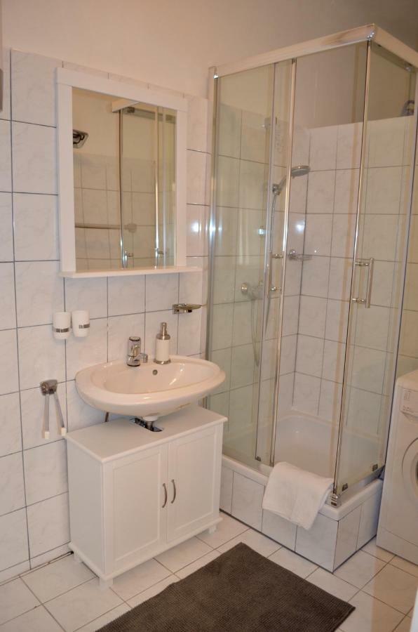 Stadtzentrum Mariazell Bagian luar foto